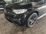 Mercedes-Benz GLC 220 d 4M Coupe AMG+AMBIENTE+DISTRO+MEMORY - Mercedes-Benz Ambiente