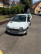 Renault twingo Automatik tüv 05.2026 - gebrauchte Renault Twingo aus dem Jahr 1999