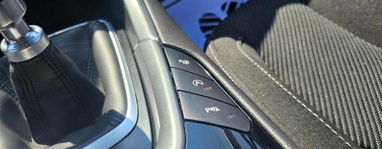 FORD Mondeo Turnier Titanium AHK Navi
