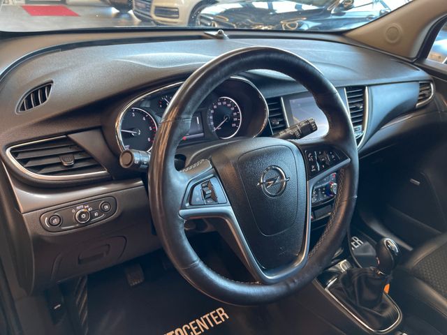 Opel Mokka X Innovation *KAMERA*NAVI*BI-LED*TOUCH*