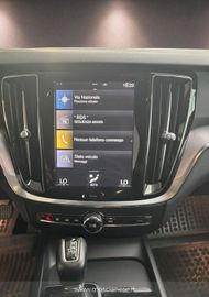 Volvo V60 - 10