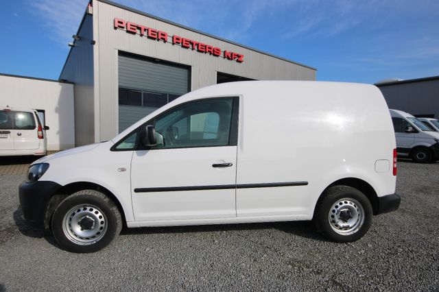 Volkswagen Caddy Kasten/Kombi Kasten EcoProfi