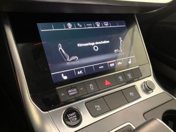 Audi A6 - 12