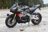 Aprilia Tuono V4R APRC - APRILIA TUONO V4R APRC