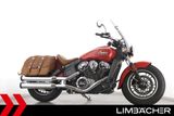 Indian SCOUT - WINDSCHILD, TASCHEN - Offers matching your search criteria