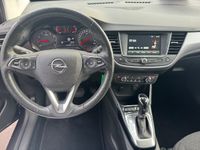 Opel Crossland (X) - Vorschau Bild 10