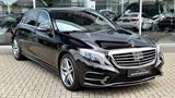 Mercedes-Benz S 500 L V8 Lang -Burmester - 1. Hand - 11.291 km - gebrauchte Mercedes-Benz S 500 aus dem Jahr 2015