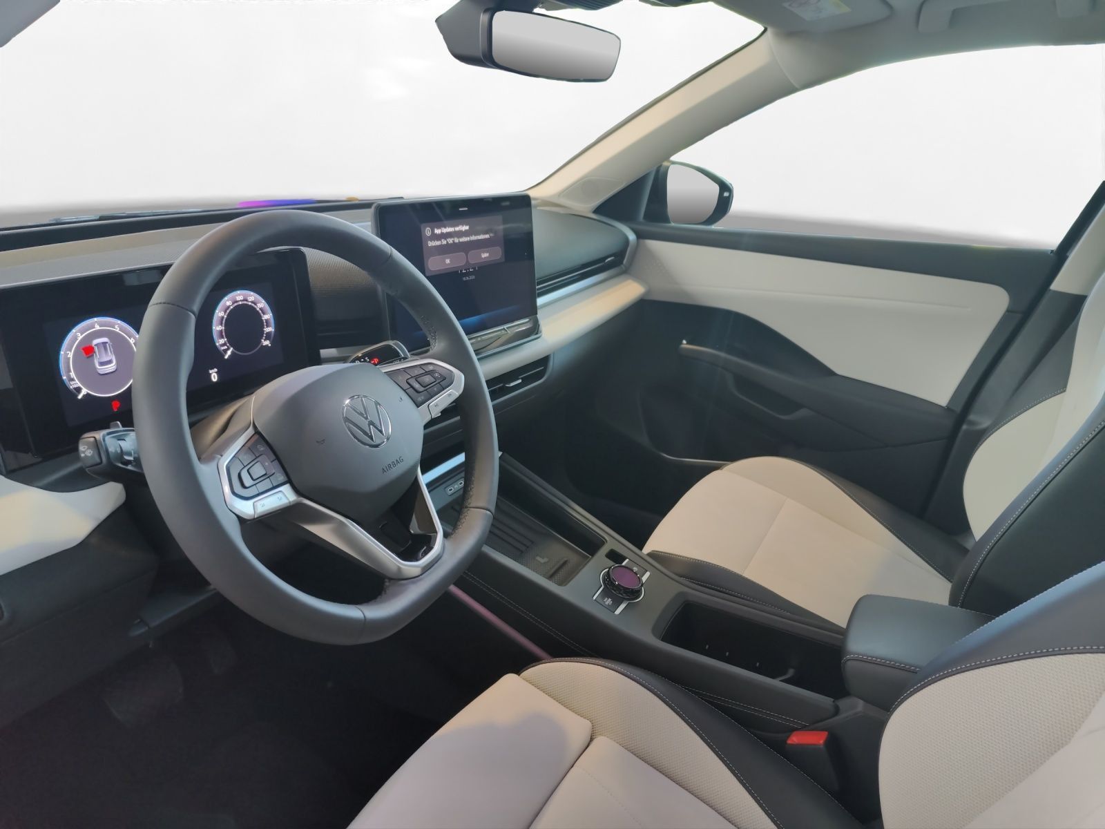 Volkswagen T-Roc - Bild 2