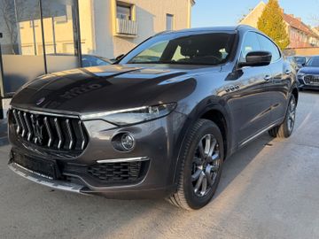 Maserati Levante GranLusso Q4