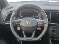 Cupra Ateca - Vorschau Bild 13