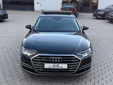 Audi A8 50 TDI quattro/TV/PANO/HUP/360*/VOLL - Audi A8: 50