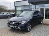 Mercedes-Benz GLC 220 d 4M. AMG Line Wide Kamera AHK Stand. - Mercedes-Benz GLC 220 in Bremen