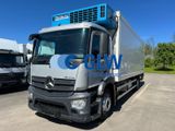 Mercedes-Benz ANTOS 1832 L Kühlkoffer 7,85 m LBW 2 T*3 Kammer - Offers matching your search criteria