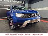 Dacia Duster II Prestige.Automatik Get.Vollausstattung - Dacia Duster: Prestige