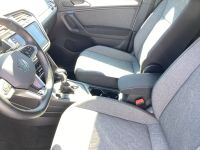 Volkswagen Tiguan - Vorschau Bild 10
