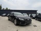 Audi A4 Avant Ambiente 2.7 TDI Tüv 05.2028 Automatik - Audi A4 Kombi 7tdi mit Diesel-Antrieb