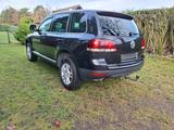 Volkswagen Touareg 3.0 V6 TDI Tiptronic Standard - Volkswagen Touareg Standard mit Diesel-Antrieb