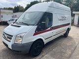 Ford Transit L3H3  2.Hand! Klima! Tempomat! Standhzg.