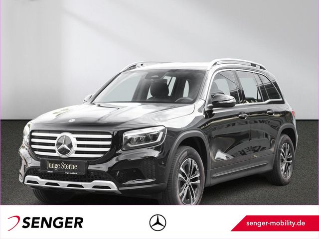 MERCEDES-BENZ GLB 200 Rückfahrkamera Sitzheizung MBUX LED