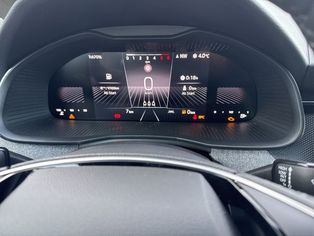 Skoda Kamiq - Bild 15