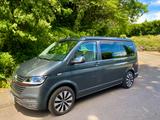 Volkswagen T6.1 California Ocean 4 Motion DSG Sperre v. Zub - VW Sp