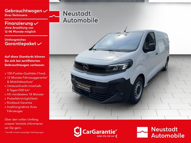 Opel Vivaro Edition M (L2) Kastenwagen Klima LED-Sche