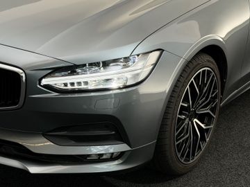 Volvo S90 - 11