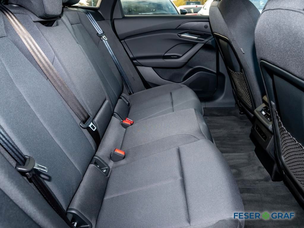 Audi A6 - Bild 7