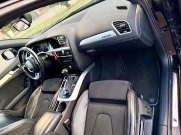 Audi A4 - 10