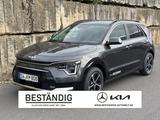Kia NIRO 1.6 HEV DCT VISION+LED+NAVI+ELEK.SITZE+AHK+ - Kia Niro Jahreswagen