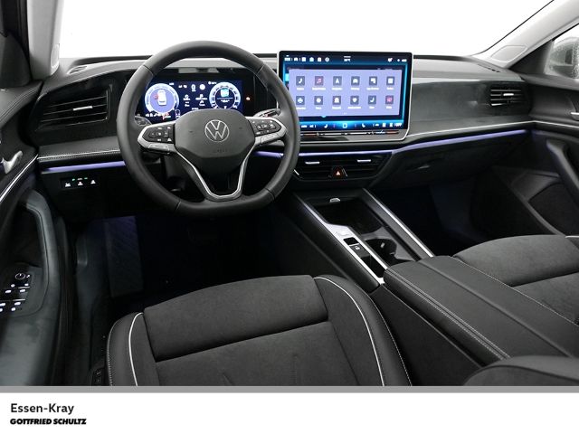 Volkswagen Passat - Bild 14