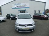 Volkswagen Golf Plus 1.4*Garantie*SHZ*PDC*Tempomat*Tüv neu - Volkswagen Golf Plus mit Benzin-Antrieb: Van, Schaltgetriebe