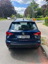 Seat Arona 1.6 TDI DSG Beats, Navi LED - Seat Arona mit Diesel-Antrieb: Automatik