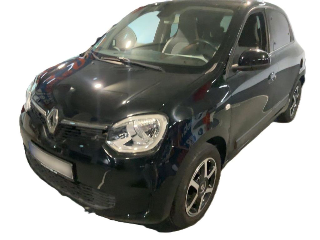 Image of Renault Twingo