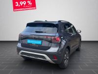 Volkswagen T-Cross - Vorschau Bild 3