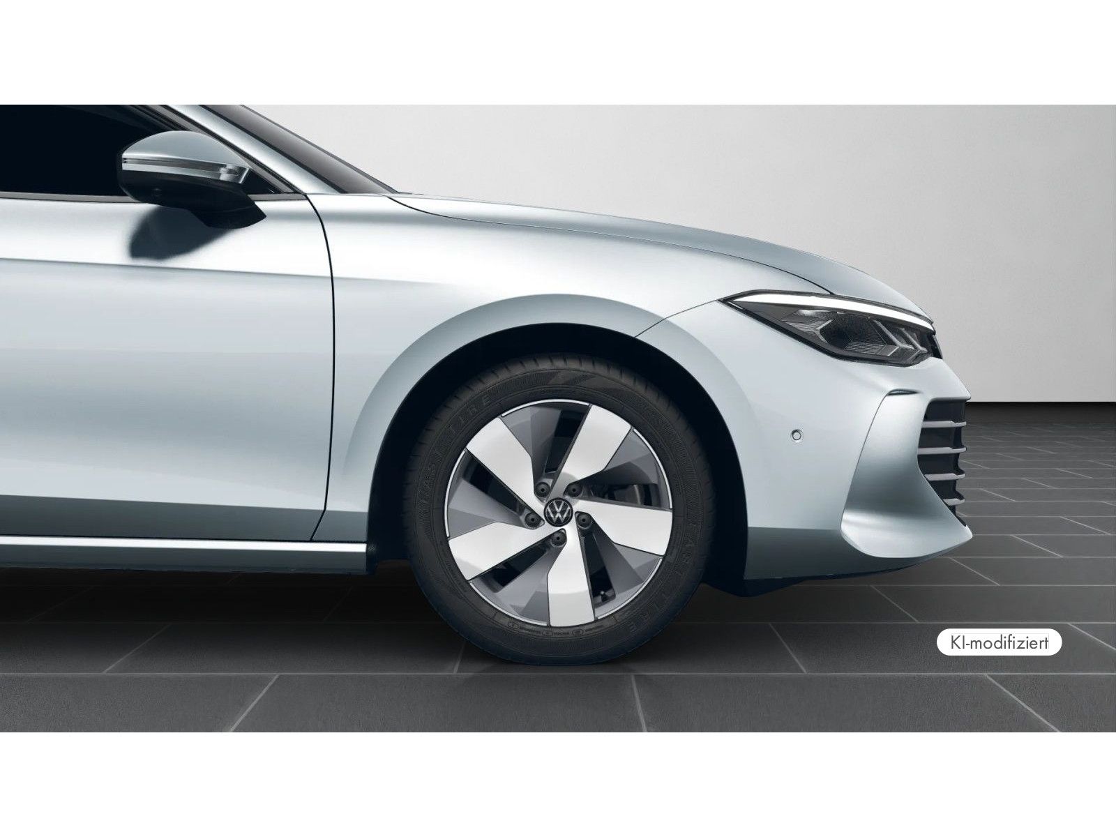 Volkswagen Passat Variant - Bild 10
