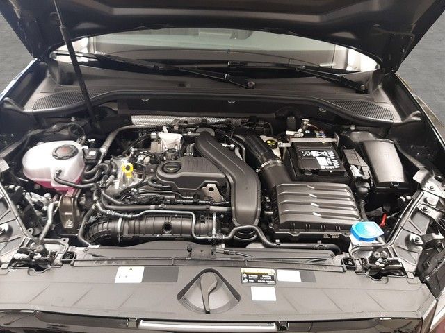 Fahrzeugabbildung Audi Q2 S line 35TFSI S-tronic LED Kamera AHK 19"