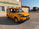 Fiat DOBLO 1,4 benzín VIN 086 - Fiat Doblo: 1.4