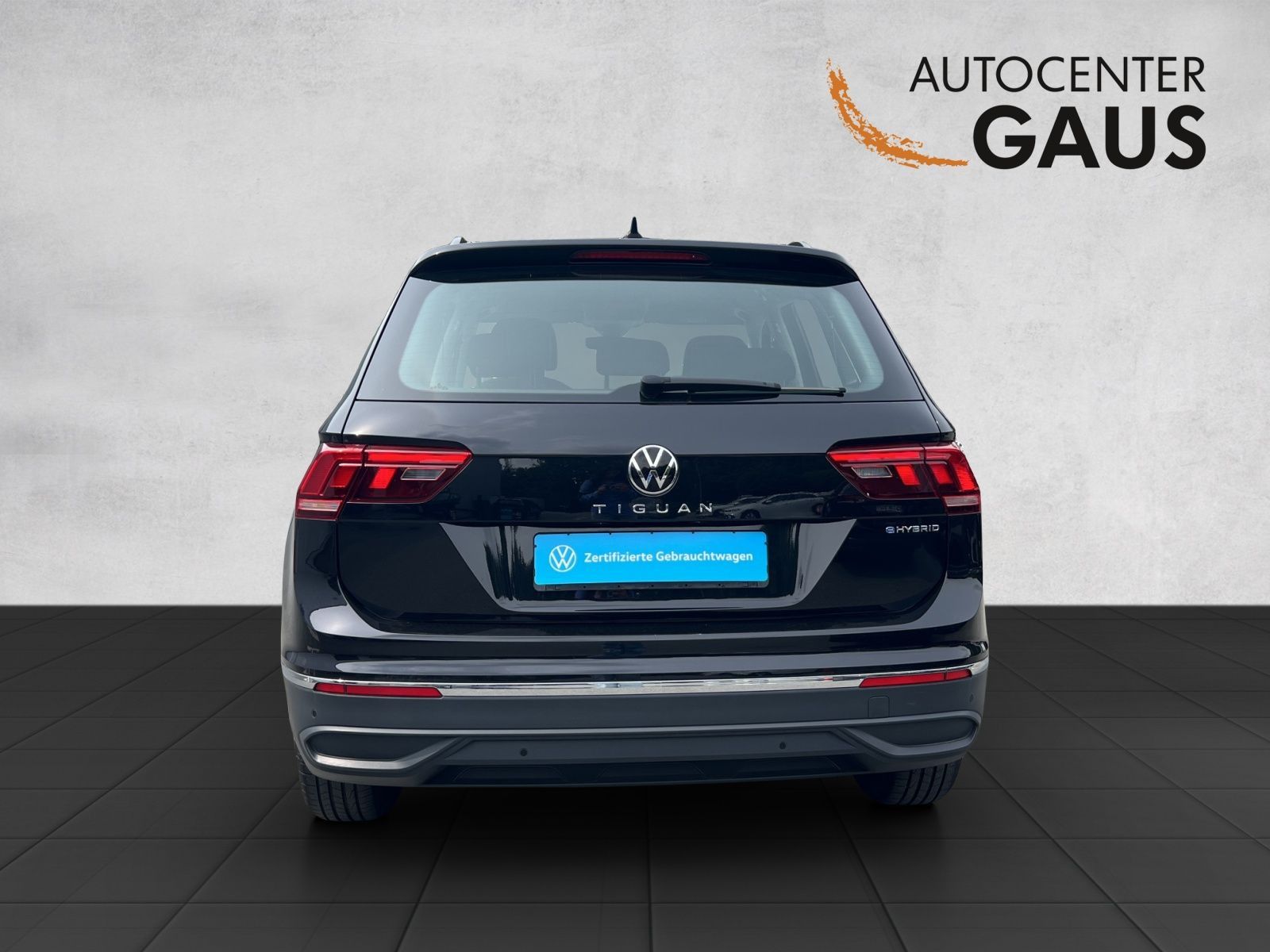 Volkswagen Tiguan - Bild 11