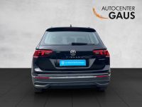 Volkswagen Tiguan - Vorschau Bild 11