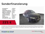 Audi A3 Sportback 1.4 TFSI e-tron S Line Leder,Matrix - Audi A3 mit Hybrid-Antrieb