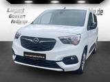 Opel Combo Life E Elegance - gebrauchte Opel Combo aus dem Jahr 2022