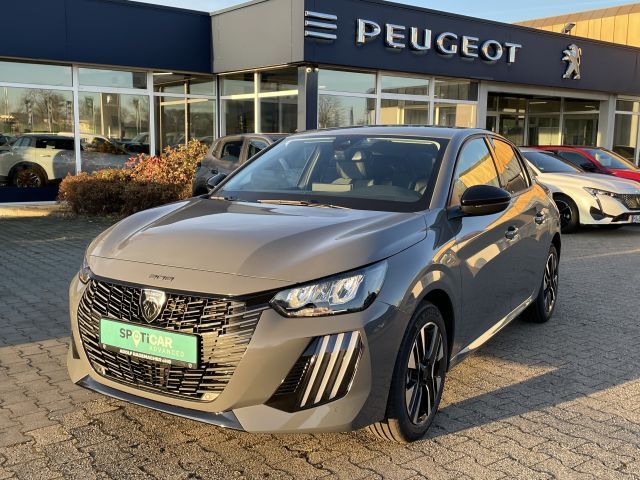 Peugeot 208 Allure 100 Navi SHZ Kamera