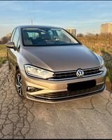 Volkswagen VW GOLF SPORTsVAN |NAVI|SHZ|PARK ASSISTENT... - VW Golf Sportsvan Gebrauchtwagen in Wuppertal