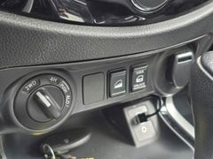 Fahrzeugabbildung Alaskan Intens Double Cab 4x4 2.3 dCi 190