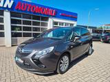 Opel Zafira C Tourer Innovation*7 Sitzer* - Opel: Sitzer