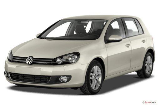 Volkswagen Golf VI 1.2 TSI Trendline