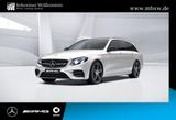 Mercedes-Benz AMG E 43 4MATIC T-Modell AMG*Ambi*Mbeam*Wide*COM - Mercedes-Benz E 43 AMG Kombi Gebrauchtwagen