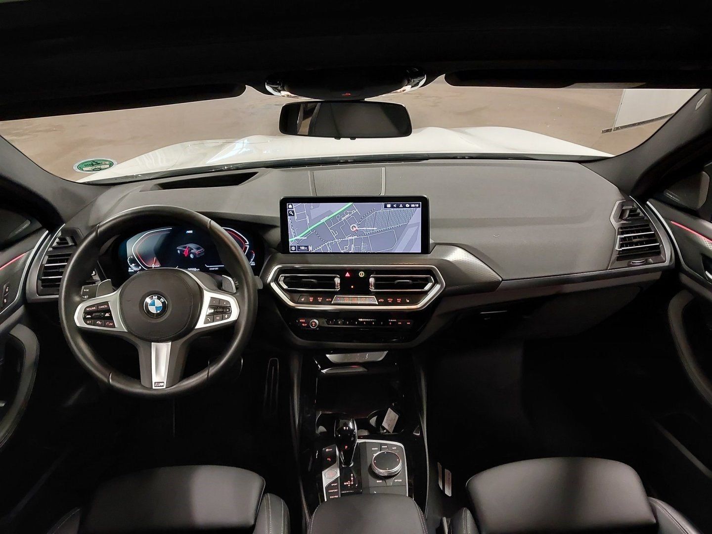 BMW X4 - Bild 6