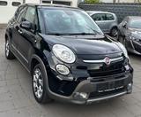 Fiat 500L 1.4 Trekking *INSPEK. NEU* - Fiat 500L: Limousine